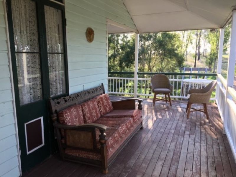 32 Bullcamp rd, Nanango QLD 4615