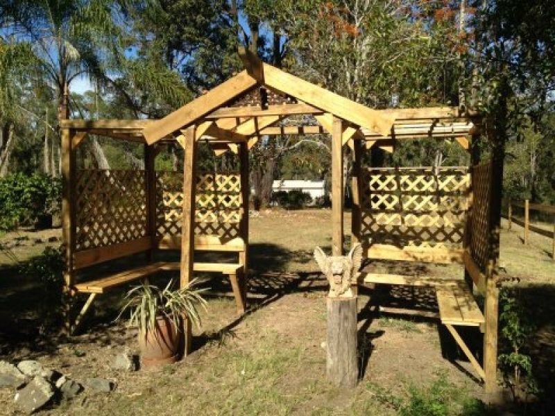 32 Bullcamp rd, Nanango QLD 4615