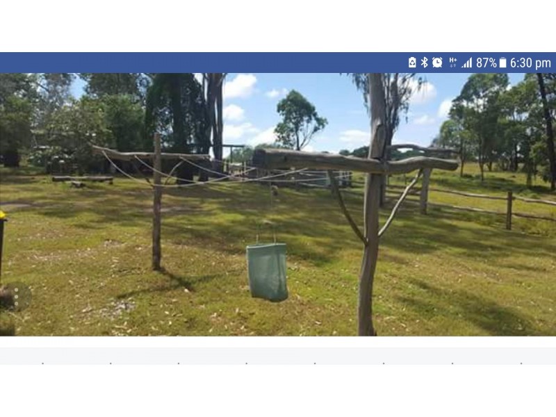 32 Bullcamp rd, Nanango QLD 4615