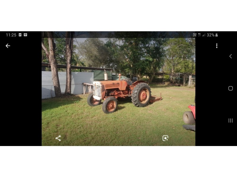 32 Bullcamp rd, Nanango QLD 4615