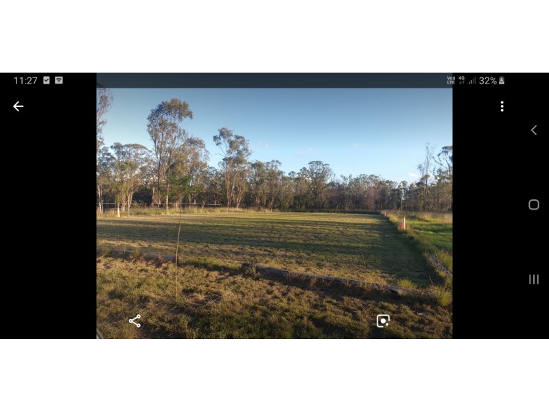 32 Bullcamp rd, Nanango QLD 4615