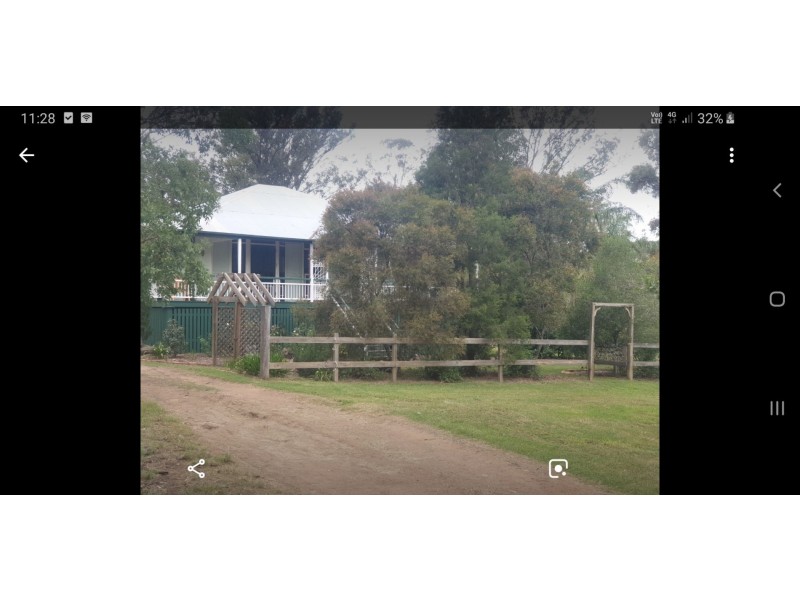 32 Bullcamp rd, Nanango QLD 4615