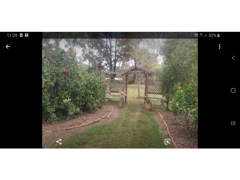 32 Bullcamp rd, Nanango QLD 4615