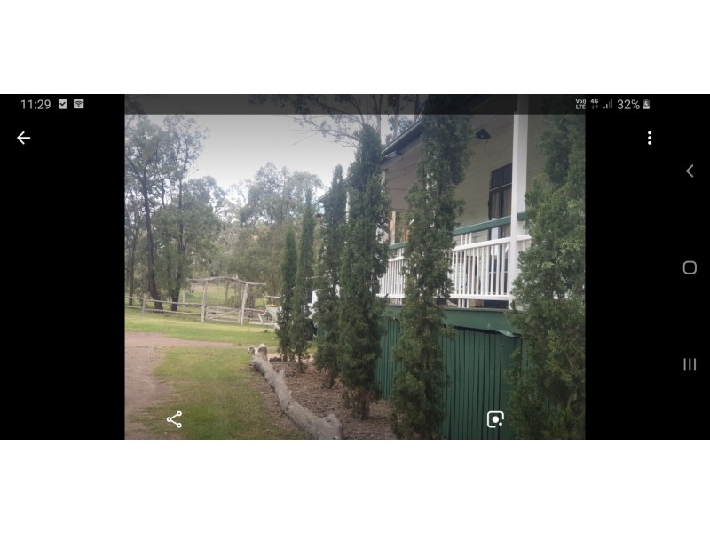 32 Bullcamp rd, Nanango QLD 4615