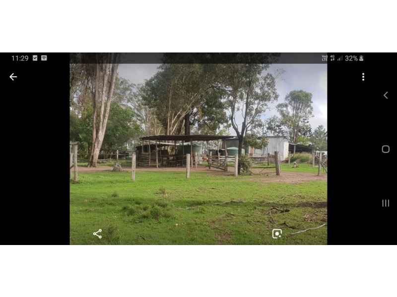 32 Bullcamp rd, Nanango QLD 4615
