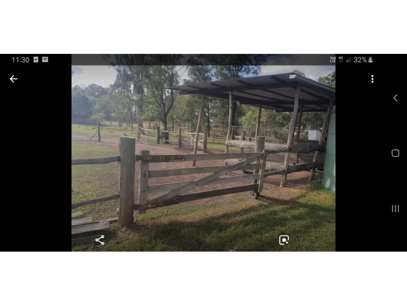 32 Bullcamp rd, Nanango QLD 4615