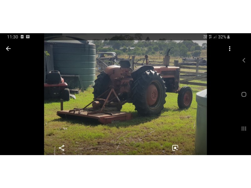 32 Bullcamp rd, Nanango QLD 4615