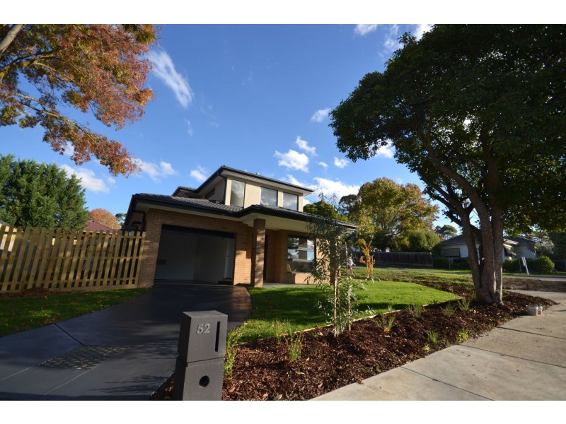 52 Timms Avenue, Kilsyth VIC 3137
