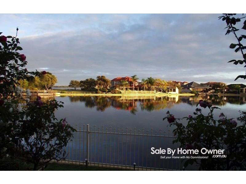 4 Pickworth Retreat, Pelican Point WA 6230