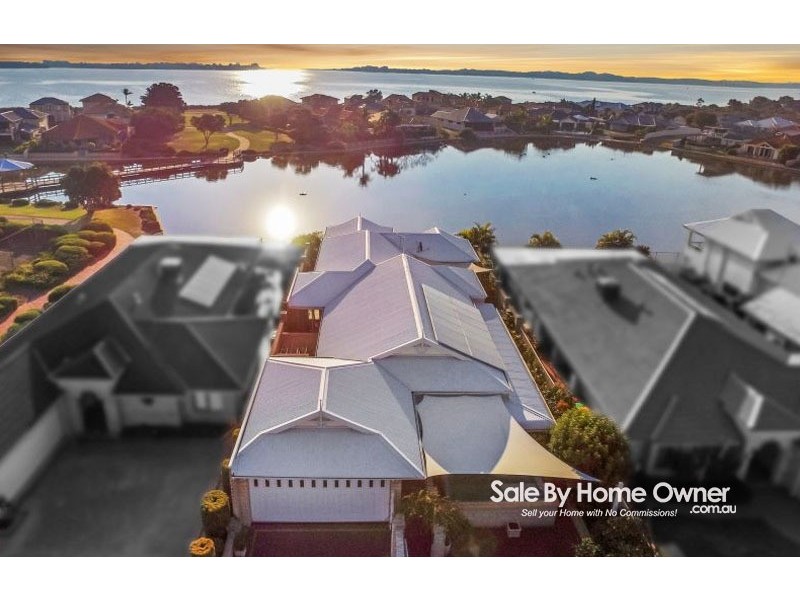4 Pickworth Retreat, Pelican Point WA 6230