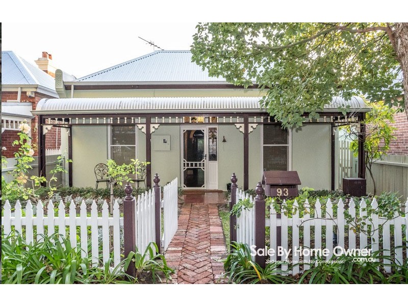 93 Rupert St, Subiaco WA 6008