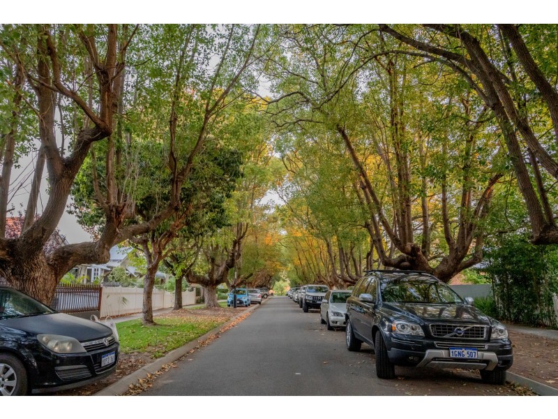 93 Rupert St, Subiaco WA 6008