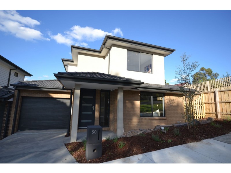 50 Churchill Way, Kilsyth VIC 3137