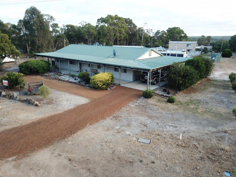 67 Arbour Street, Rocky Gully WA 6397
