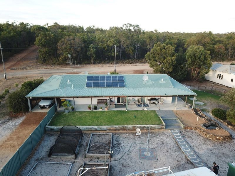 67 Arbour Street, Rocky Gully WA 6397