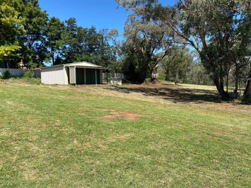 57-59 Bullinda Street, Dunedoo NSW 2844