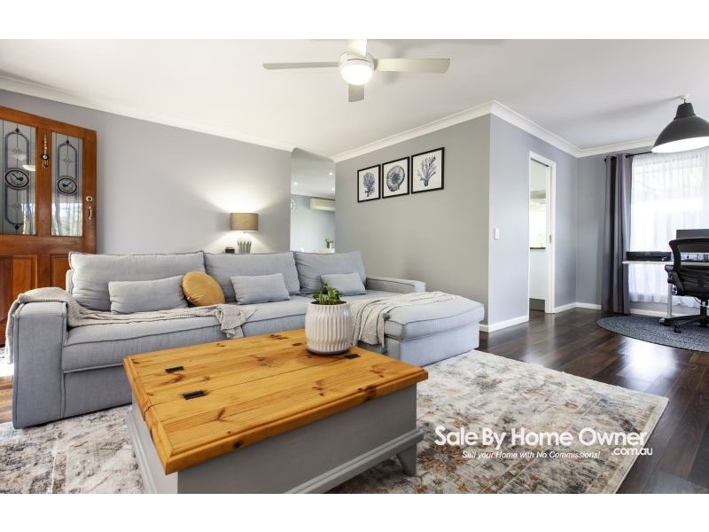 13 Tanunda Drive, Helensvale QLD 4212