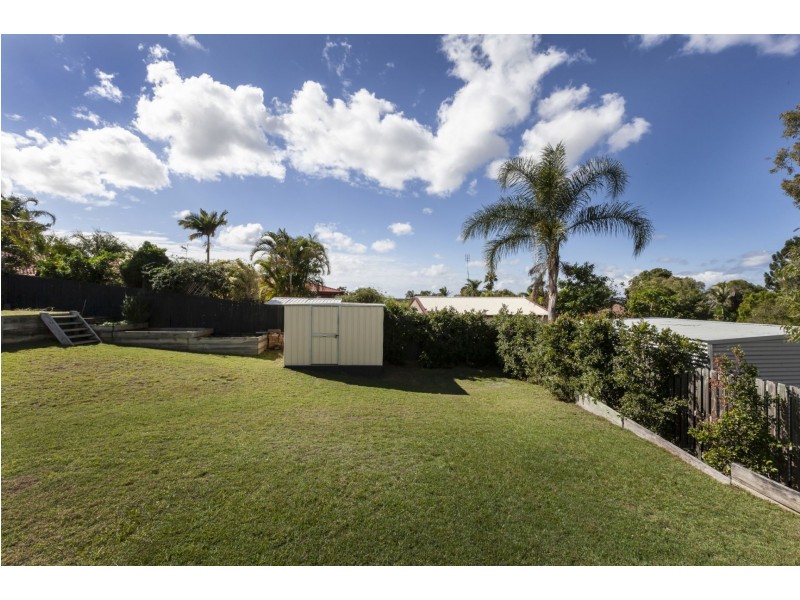 13 Tanunda Drive, Helensvale QLD 4212