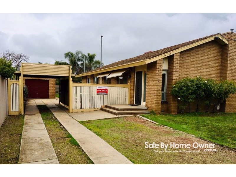 3 Krone Avenue, Shepparton VIC 3630