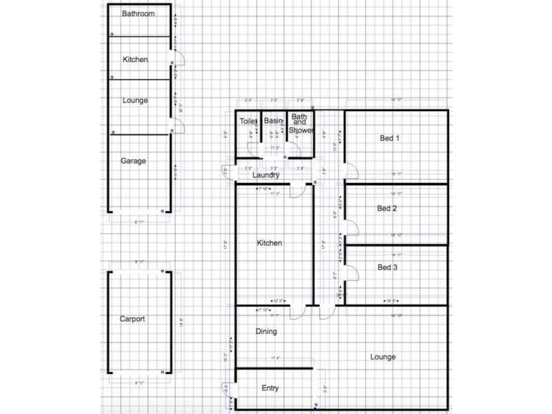 3 Krone Avenue, Shepparton VIC 3630