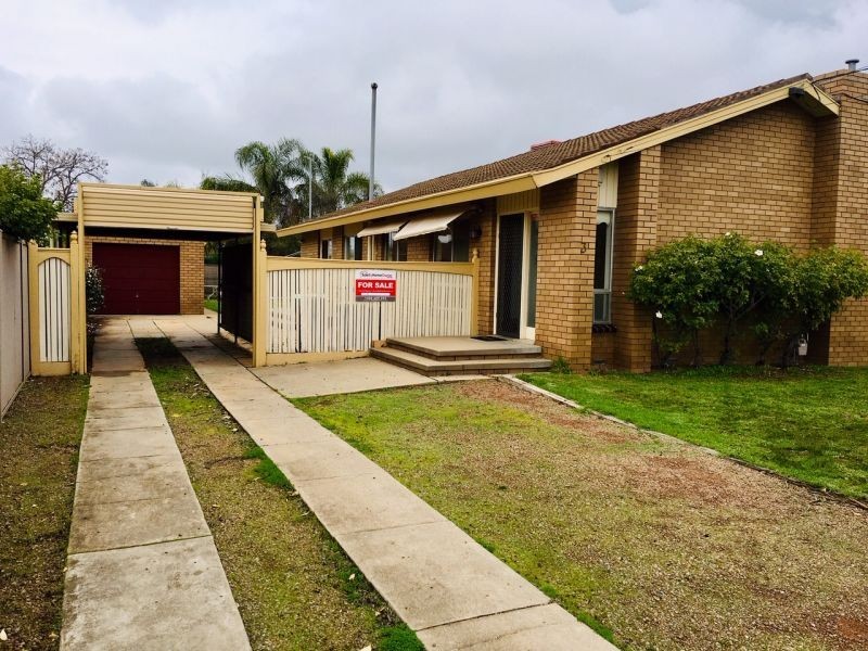 3 Krone Avenue, Shepparton VIC 3630