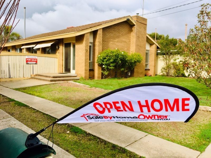 3 Krone Avenue, Shepparton VIC 3630