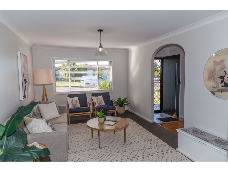 9 Beverley Close, Tarro NSW 2322