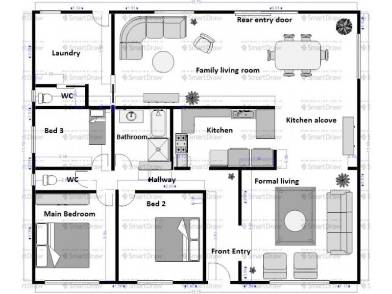 9 Beverley Close, Tarro NSW 2322