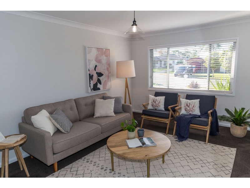 9 Beverley Close, Tarro NSW 2322