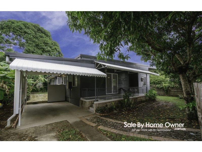 22 Richardson Street, Edge Hill QLD 4870