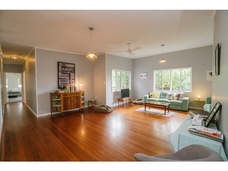 22 Richardson Street, Edge Hill QLD 4870