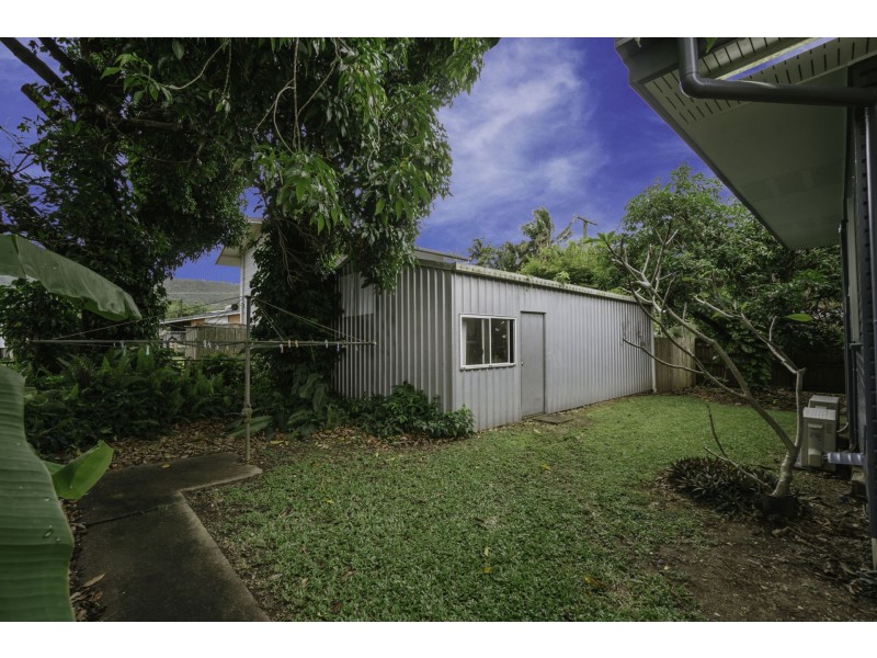 22 Richardson Street, Edge Hill QLD 4870