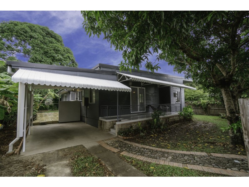 22 Richardson Street, Edge Hill QLD 4870