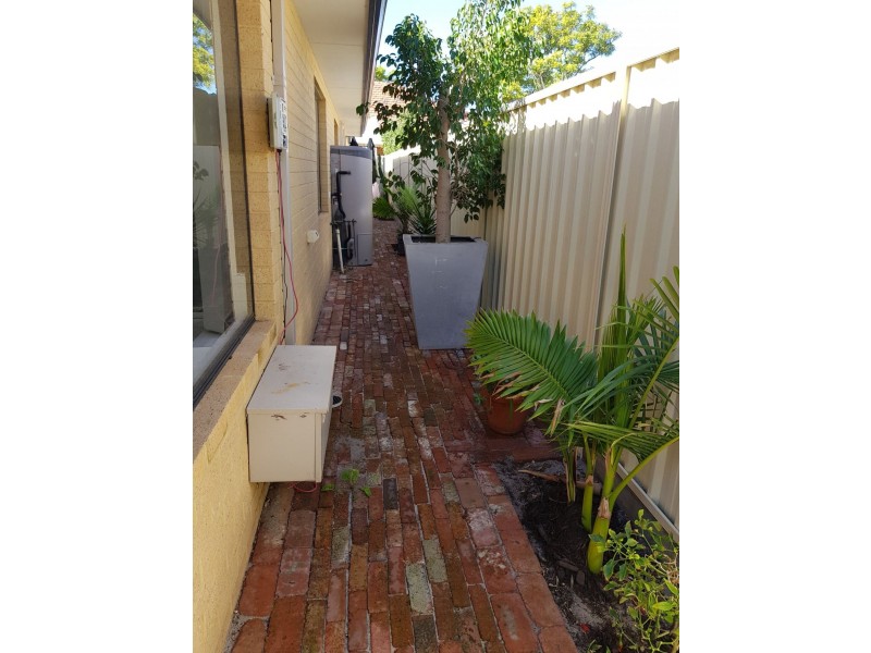 Bassendean WA 6054