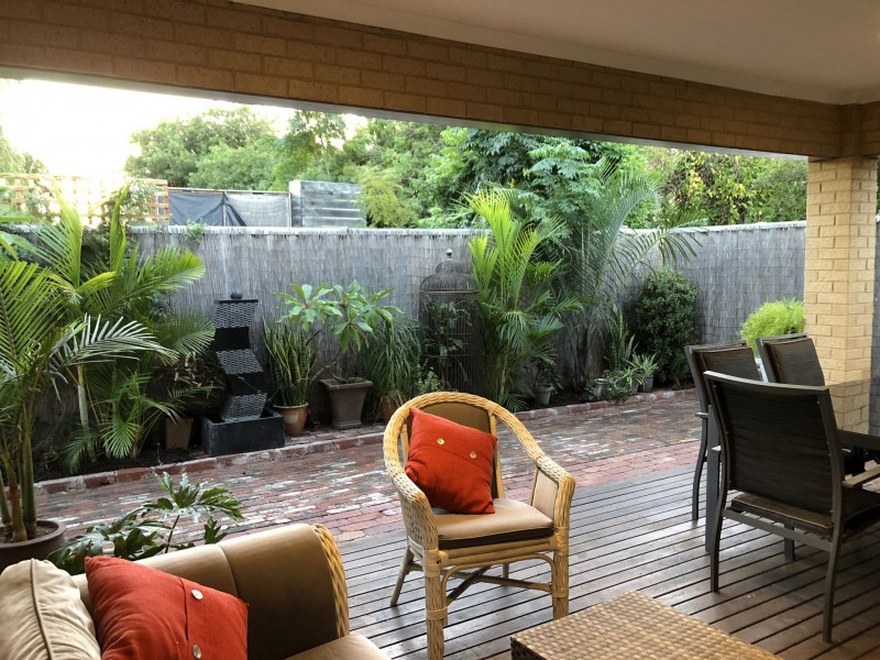 Bassendean WA 6054