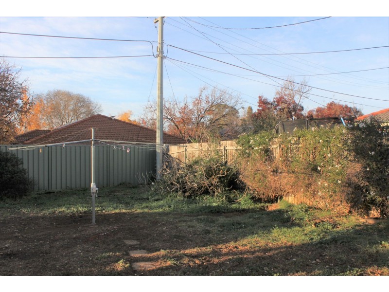 25 Anembo St, Narrabundah ACT 2604