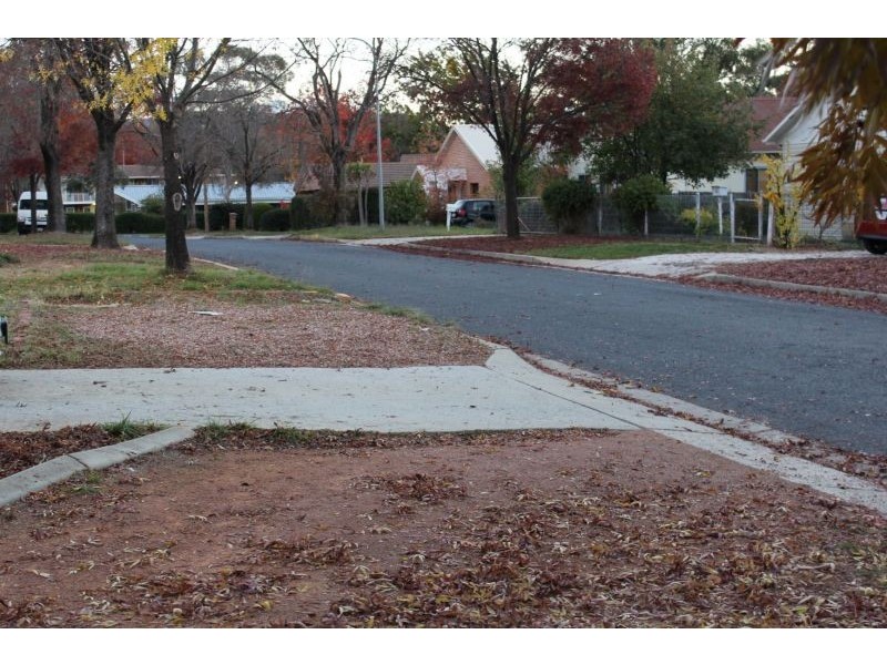 25 Anembo St, Narrabundah ACT 2604