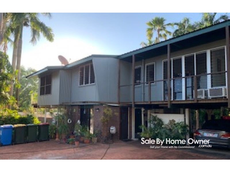 26 East Point Road, Fannie Bay NT 0820