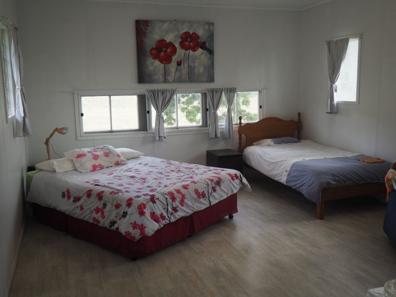 395 Blacksnake Road, Kilkivan QLD 4600