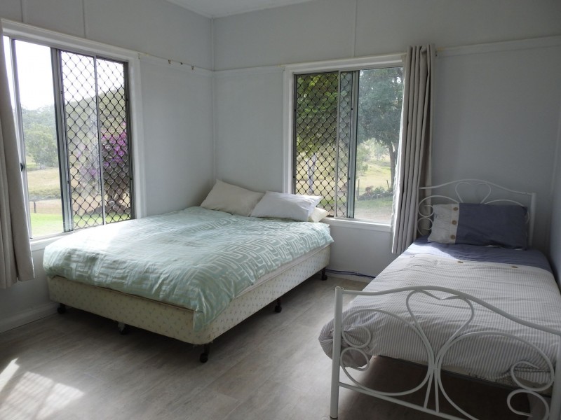 395 Blacksnake Road, Kilkivan QLD 4600