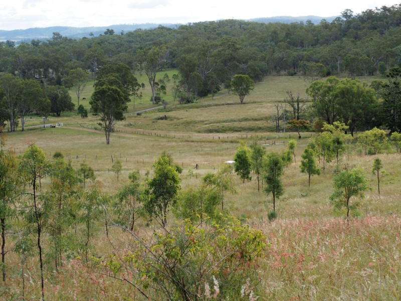 395 Blacksnake Road, Kilkivan QLD 4600