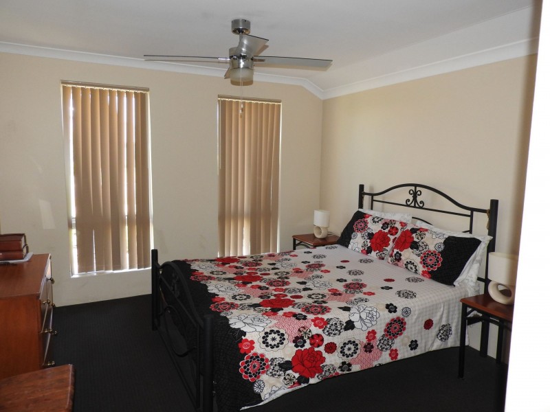 43 Claret Ash Boulevard, Baldivis WA 6171