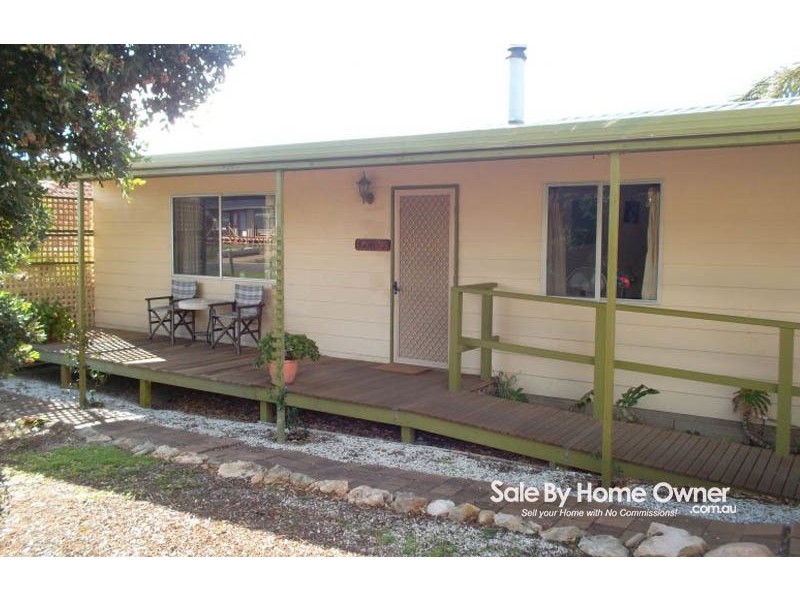 16 Lacrington Street, Goolwa Beach SA 5214