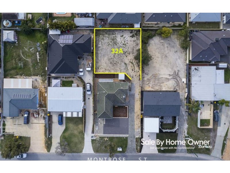 32A Montrose Street, Lynwood WA 6147