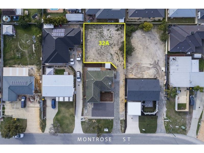 32A Montrose Street, Lynwood WA 6147
