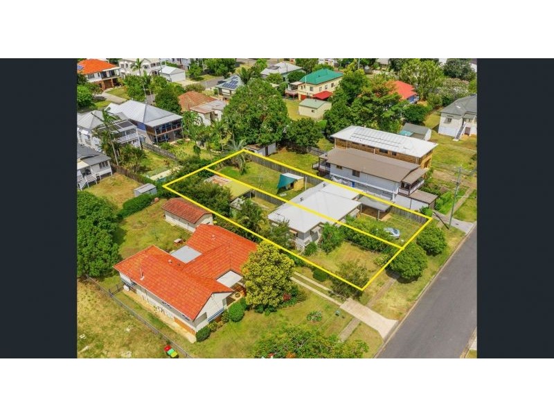 17 St Achs Street, Nudgee QLD 4014