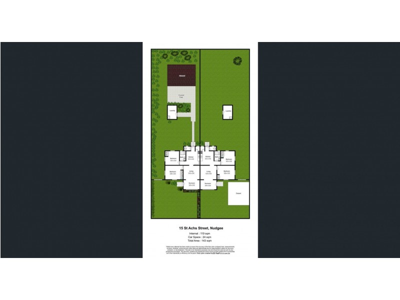 17 St Achs Street, Nudgee QLD 4014