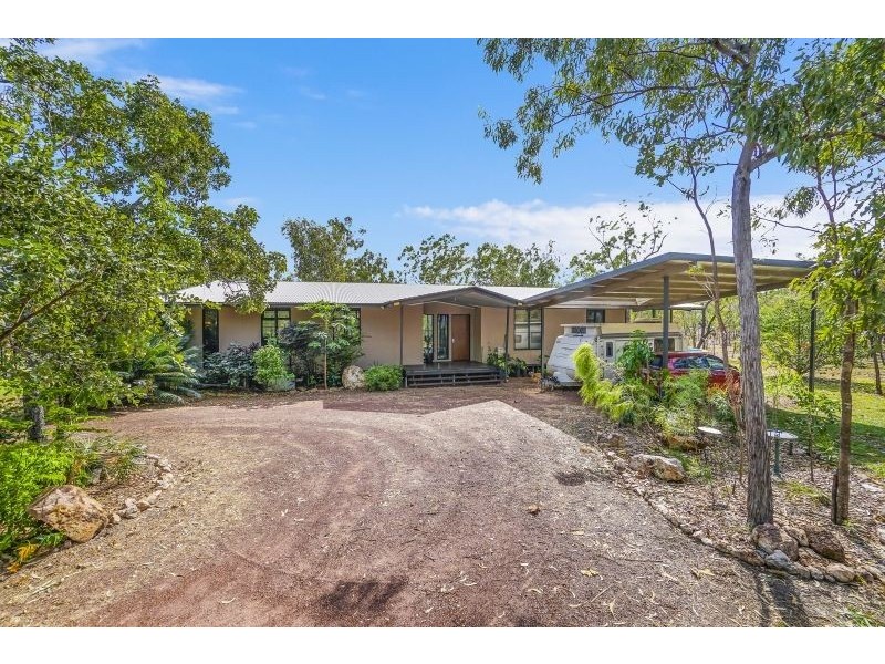 294 Stephen Road, Marrakai NT 0822