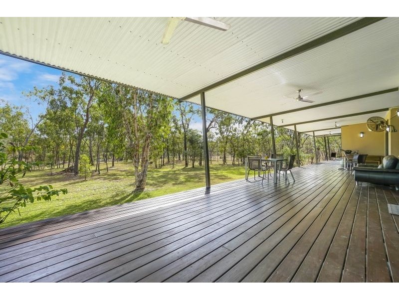 294 Stephen Road, Marrakai NT 0822