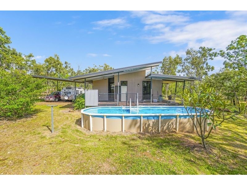 294 Stephen Road, Marrakai NT 0822